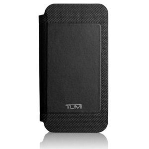 Authentic Tumi iPhone 8s Case Black